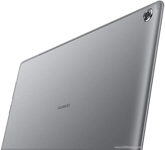 MediaPad M5 10 (Pro) 2
