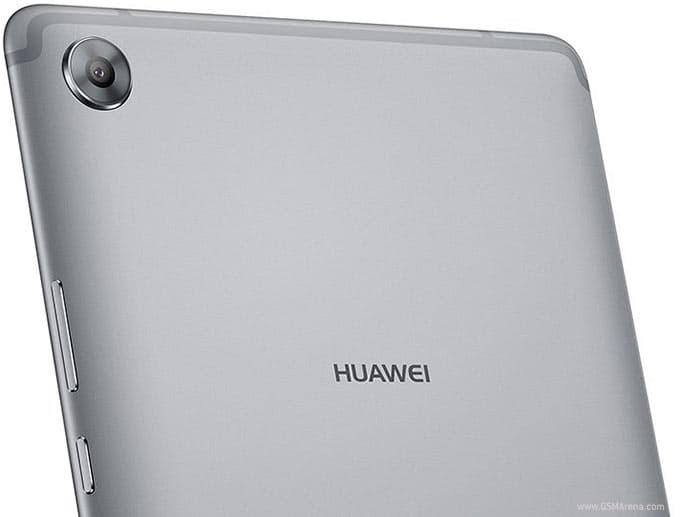 MediaPad M5 8 2