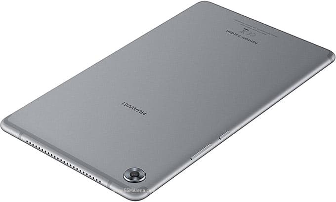 MediaPad M5 8 3