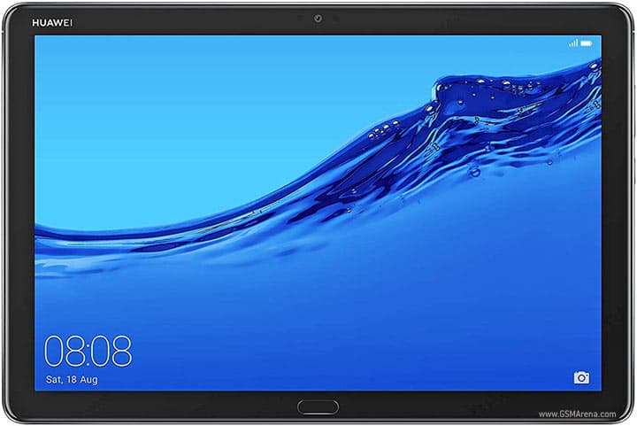 MediaPad M5 lite