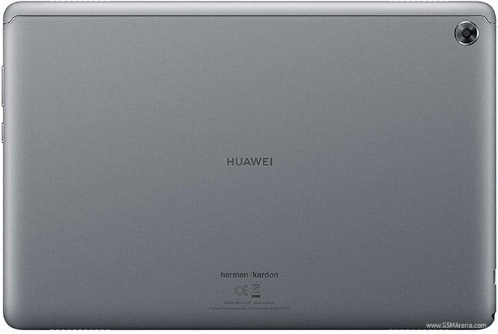 MediaPad M5 lite 2