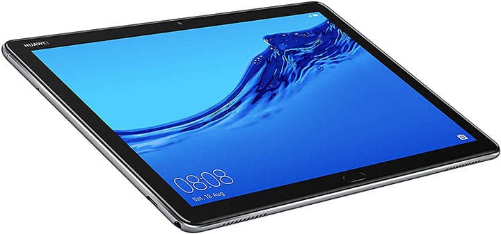 MediaPad M5 lite 3