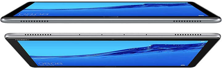 MediaPad M5 lite 5