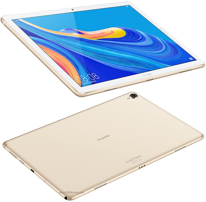 MediaPad M6 10.8 2
