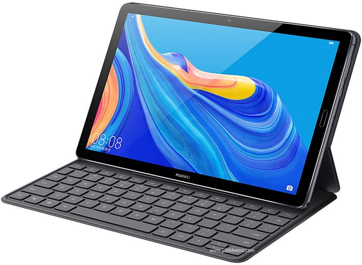MediaPad M6 10.8 3