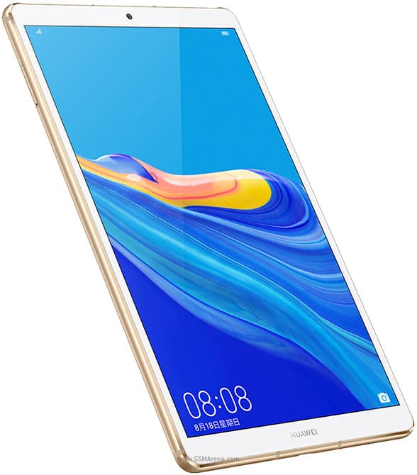 MediaPad M6 8.4