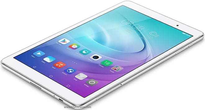 MediaPad T2 10.0 Pro 2