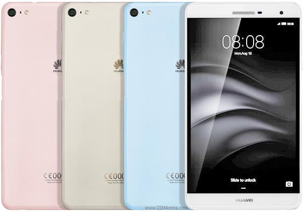 MediaPad T2 7.0 Pro