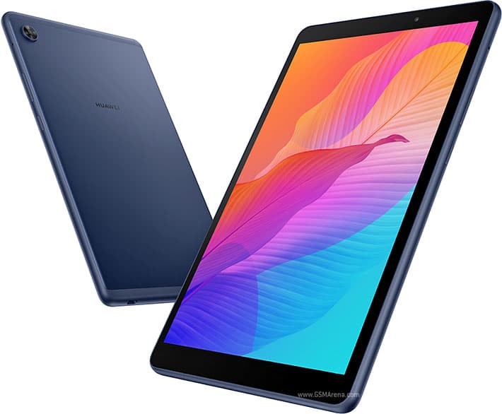 MatePad T8 2