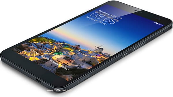 MediaPad X1 3