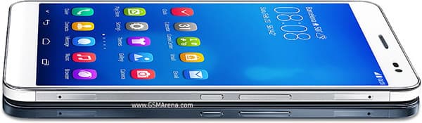 MediaPad X1 4