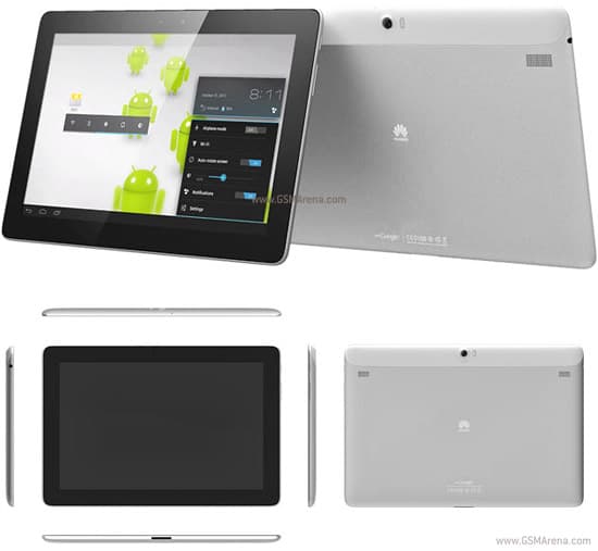 MediaPad 10 FHD