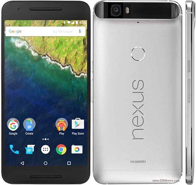 Nexus 6P