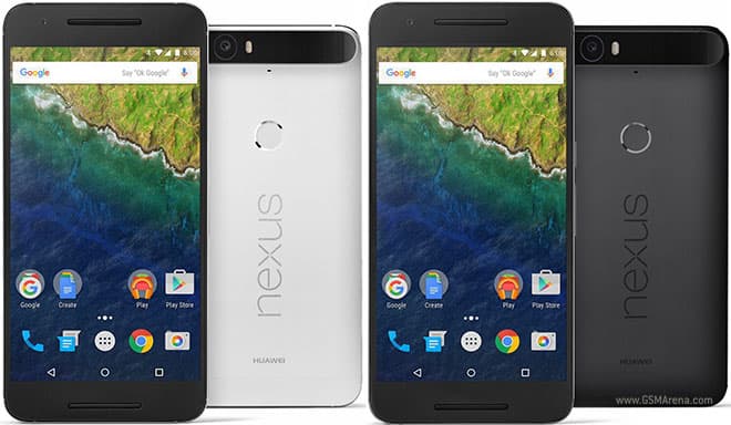 Nexus 6P 2