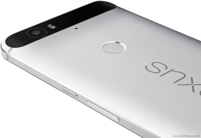 Nexus 6P 3
