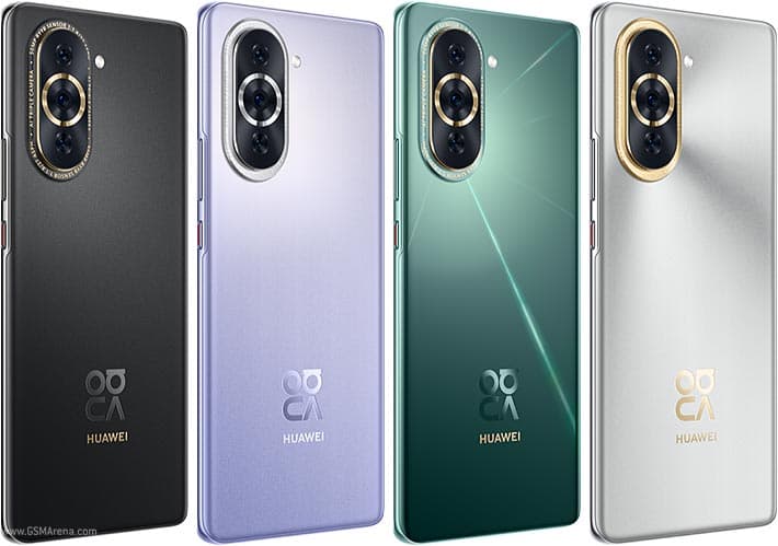 nova 10 Pro 2
