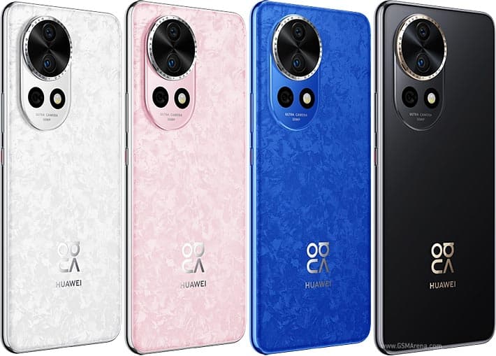 nova 12 Pro 2