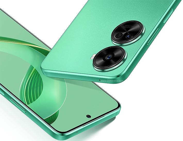 nova 11 SE 2