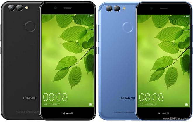 nova 2 3