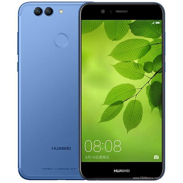 nova 2 plus