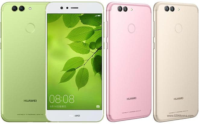 nova 2 plus 3