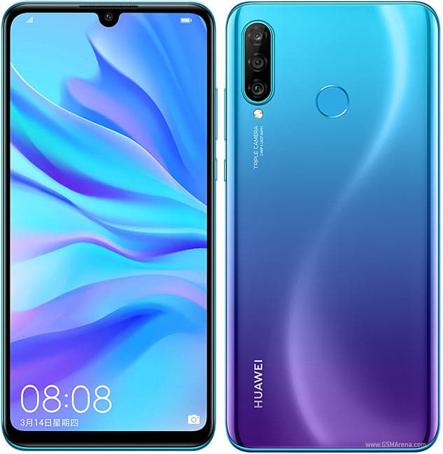nova 4e