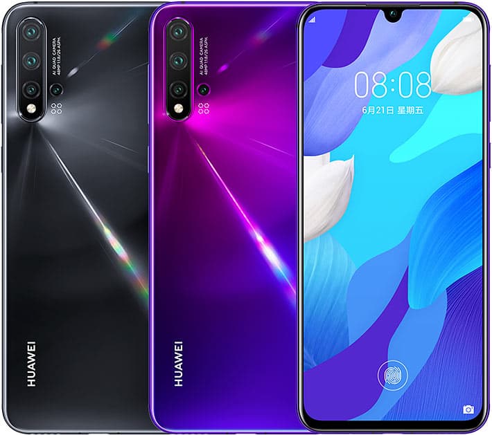 nova 5 2