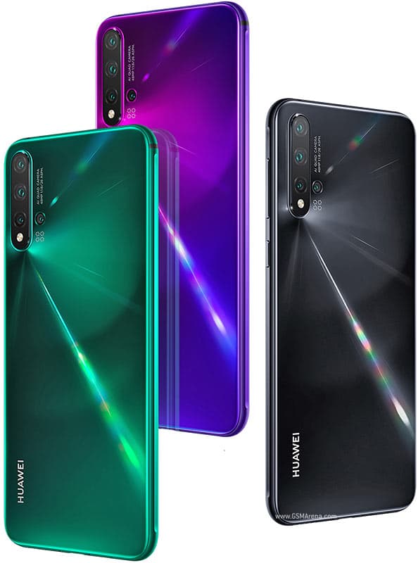nova 5 3