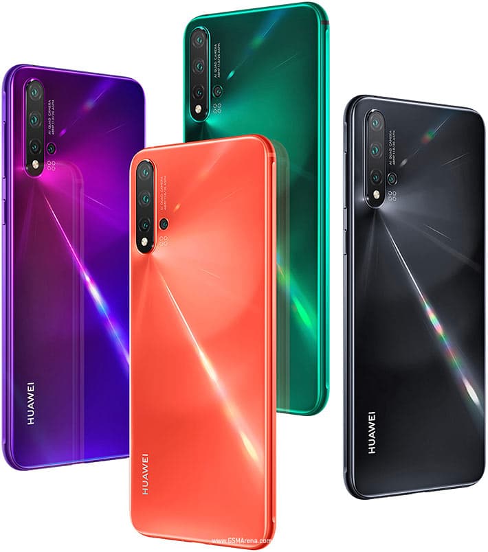 nova 5 Pro 3