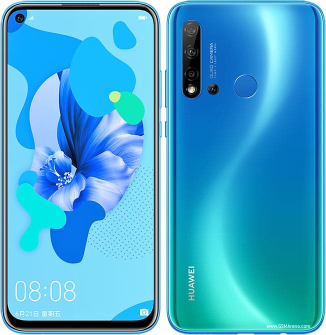 nova 5i