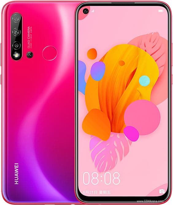 nova 5i 2