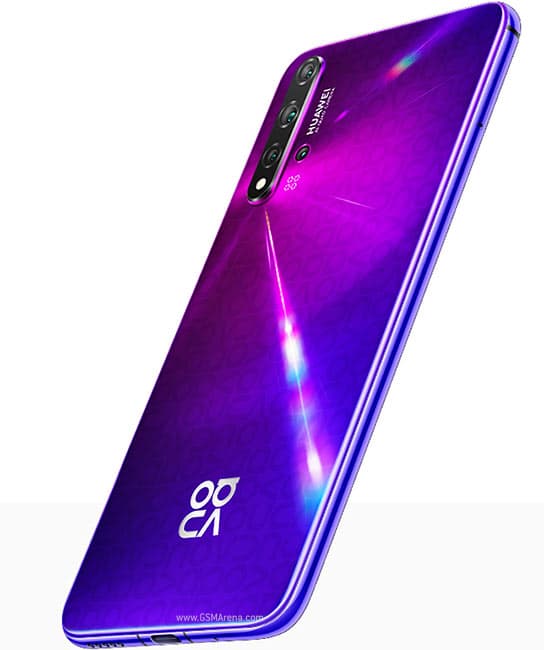 nova 5T 2