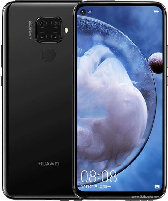 nova 5z 2