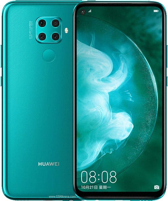nova 5z 3