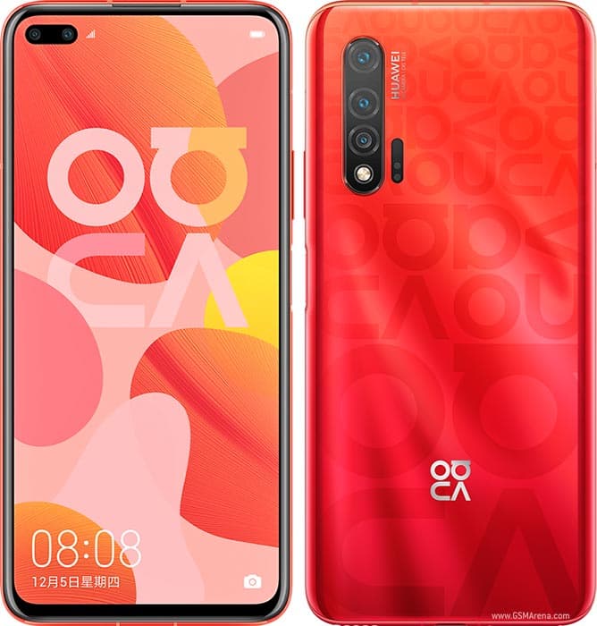 nova 6