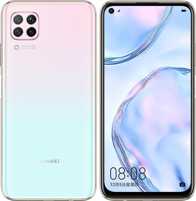 nova 6 SE
