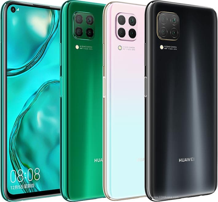 nova 7i 4