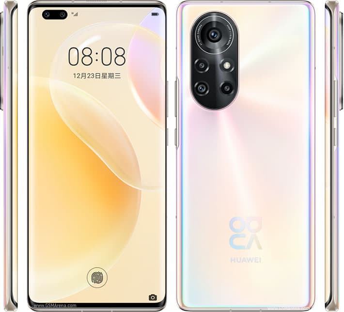 nova 8 Pro 4G