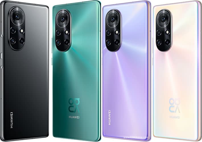 nova 8 Pro 4G 2