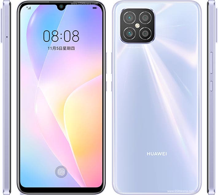 nova 8 SE 4G
