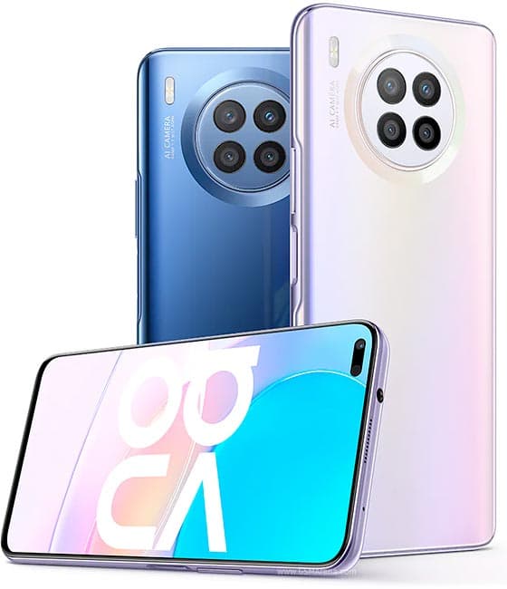 nova 8i