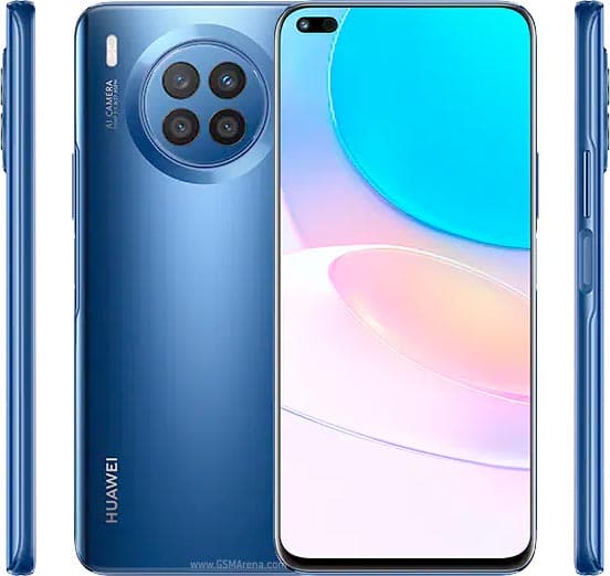 nova 8i 2