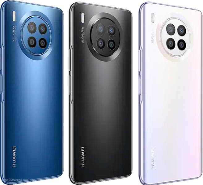 nova 8i 3