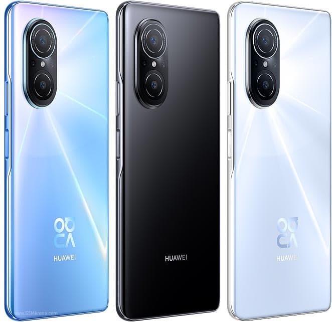 nova 9 SE 2