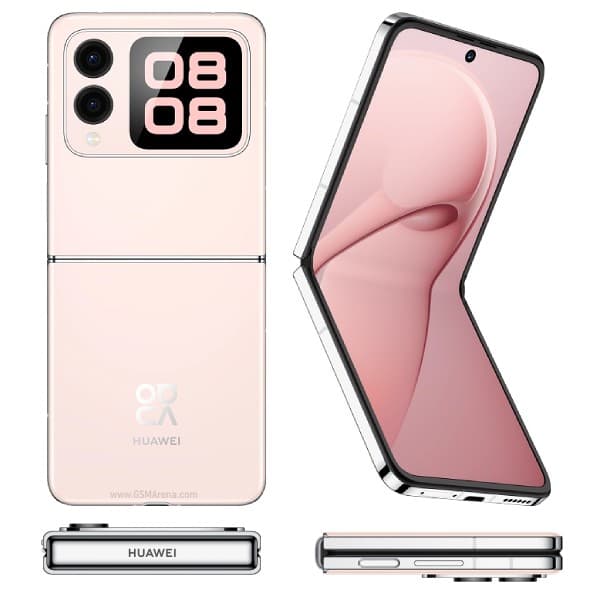 nova Flip 3
