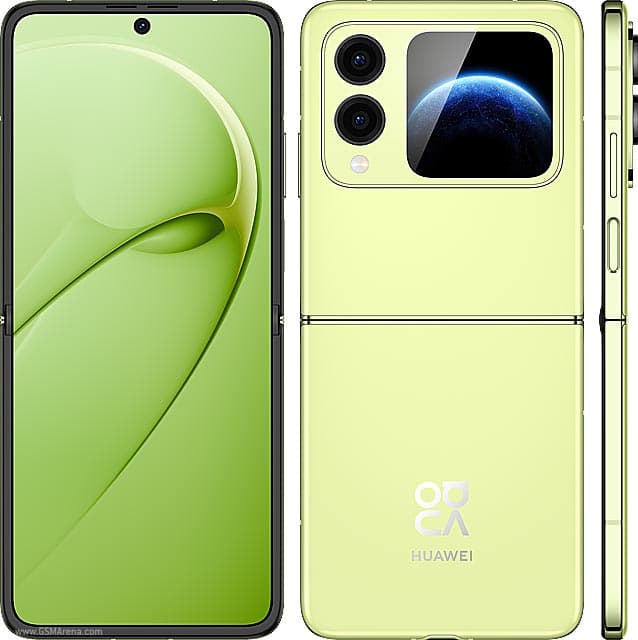 nova Flip S