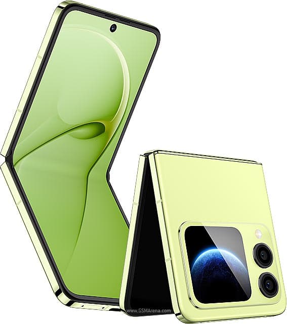 nova Flip S 2