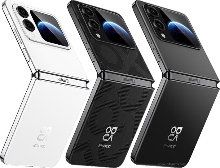 nova Flip S 3