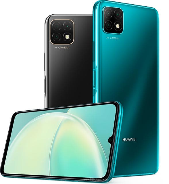 nova Y60 2
