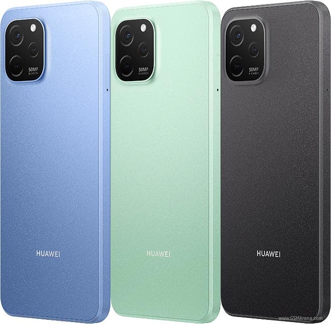 nova Y61 3